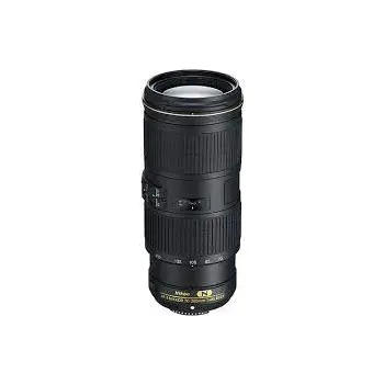 Nikon AF-S Nikkor 70-200mm F4G ED VR Refurbished Lens